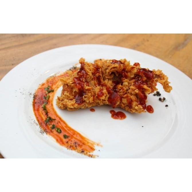 

Bumbu marinasi kfc/CRN 1802/Tepung Super/ Rasanya Bikin Nagih KS