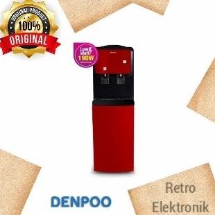 Dispenser Denpoo Low Watt DDK-1101