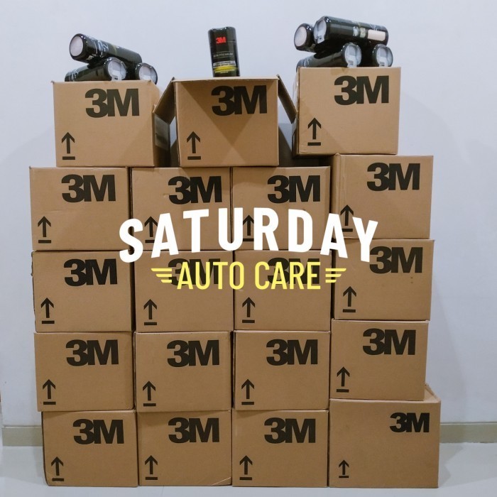 3M Car Wipe Chamois Original Kanebo 3M Original