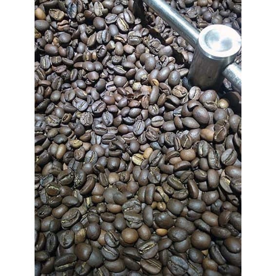 

Bubuk / Biji Kopi Arabika Java Arabica 250Gr Biji Kopi Arabika