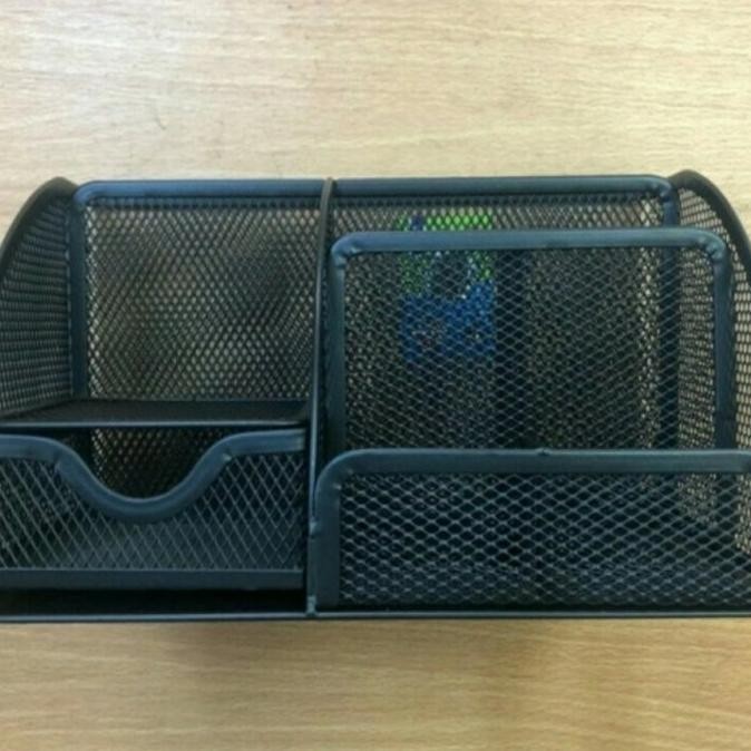 

DESK ORGANIZER V-TEC VT-9077 BLACK