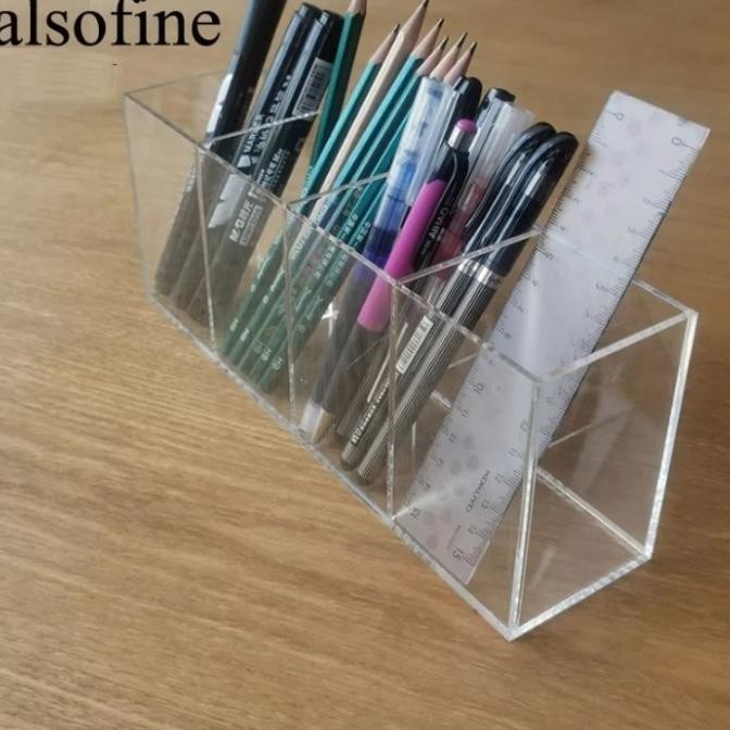 

Tempat pulpen/pen holder