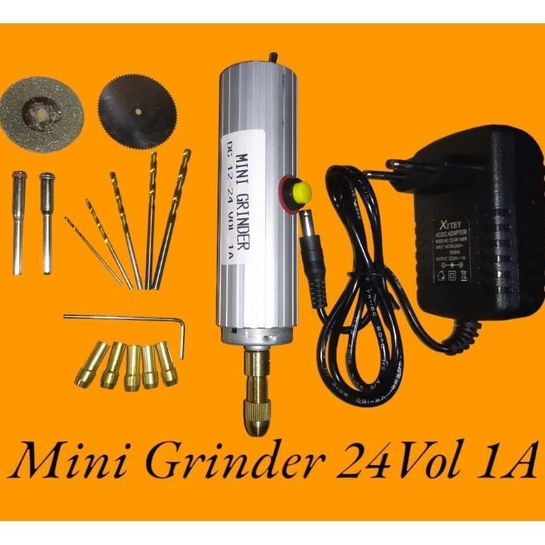 READY >> BOR MINI / ALAT UKIR GRAFIR / GERINDA LISTRIK MINI / PEN UKIR