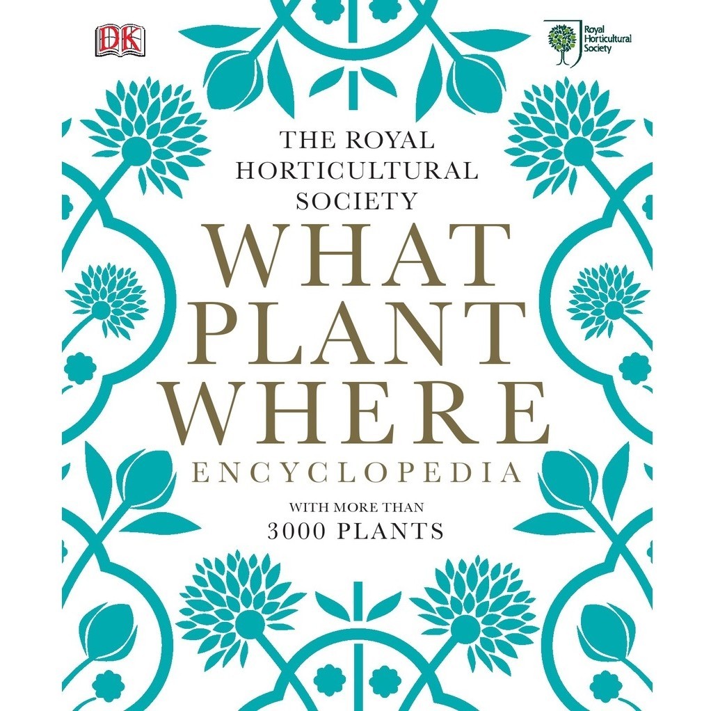 

What Plant Where Encyclopedia ( D )