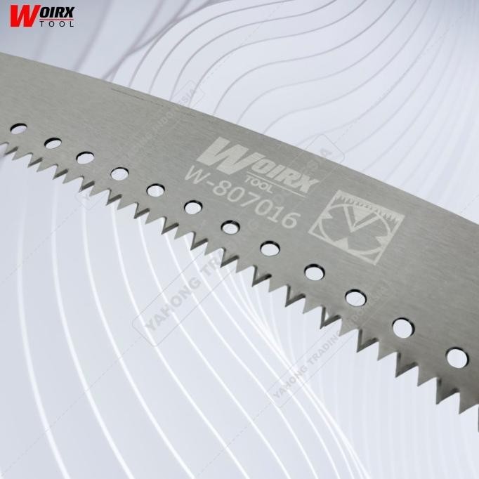 Gergaji Lengkung Gergaji Taman Gergaji Kayu Dahan Ranting Pohon