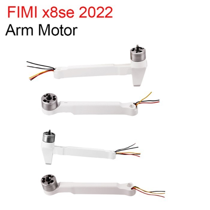 Fimi X8 Se / Fimi X8Se Motor Arm Original