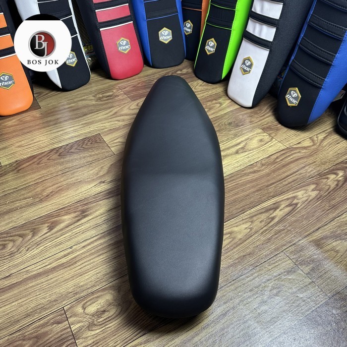 Jok Motor Beat Karbu 2008 - 2012