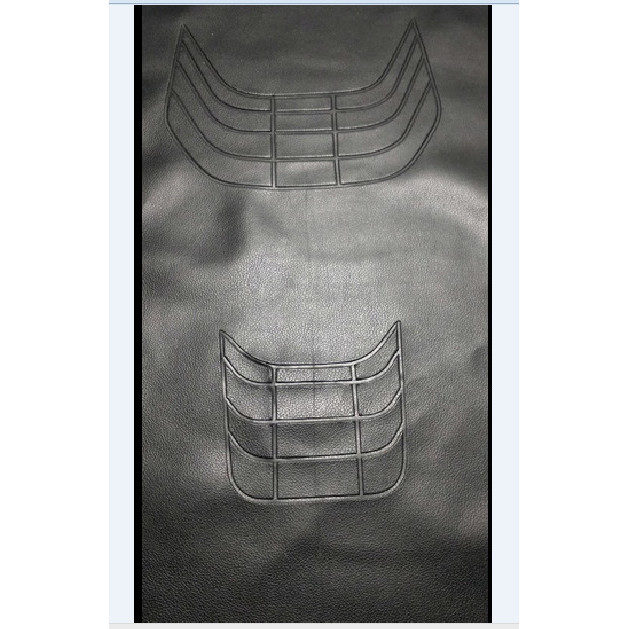 Kulit Jok Sky Wafe /Skydrive/Sarung Jok Motor Suzuki Skydrive/Skyawafe