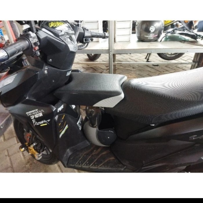 Jok Anak Motor Vario 110 125 150 160 Jok Motor Anak Vario New 125