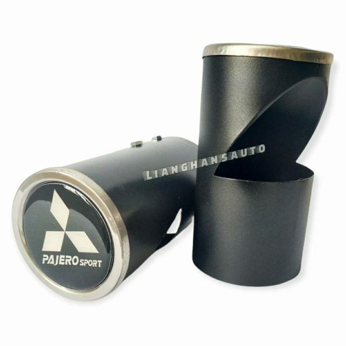 Muffler Buntut Knalpot Mobil Pajero