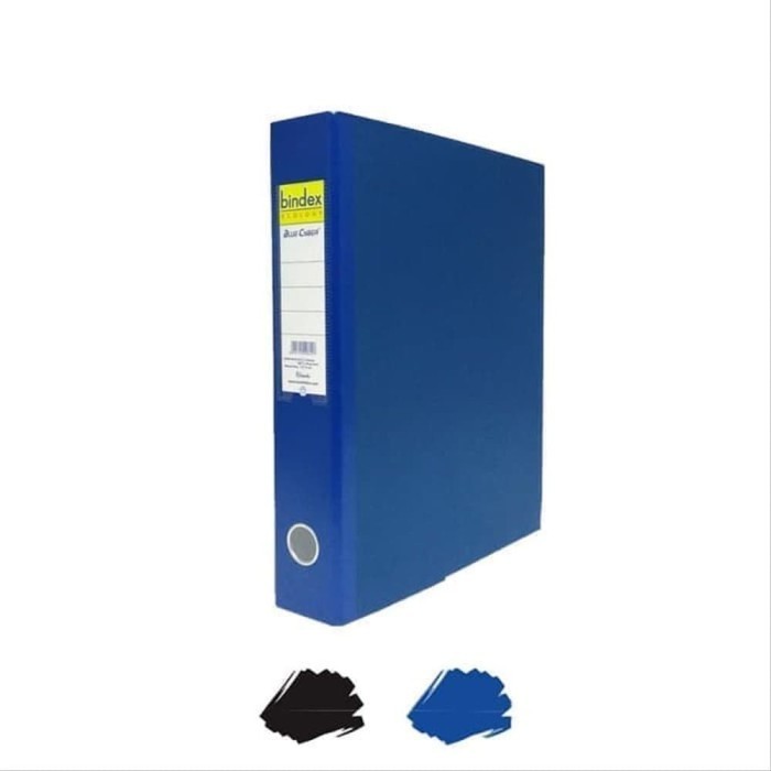 

ORDNER 727 FOLIO 50 MM