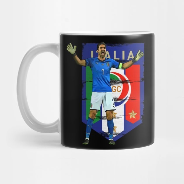 Mug Kopi Buffon buffon Coffee Mug