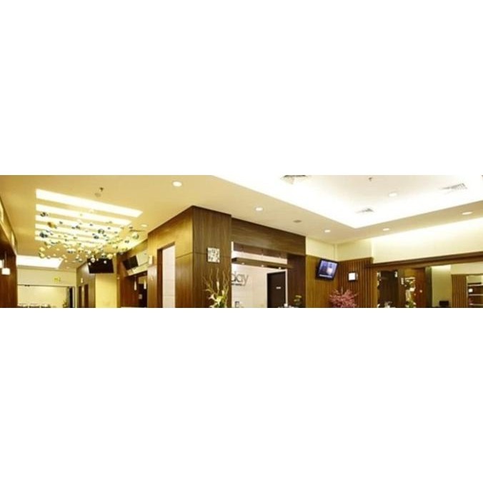 Armatur Rumah Lampu Down Light Led Konvensional Philip Osram Prolite  Ready