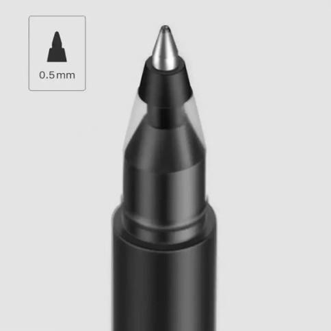 

XIAOMI Pena Pulpen Mi Jumbo Gel Ink Pen 0.5MM isi 10Pc Original