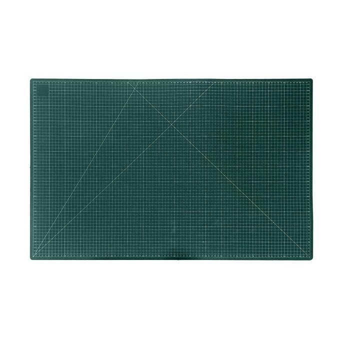 

Cutting Mat Ukuran A1 - Double Sided Self Healing Cutting Mat A1