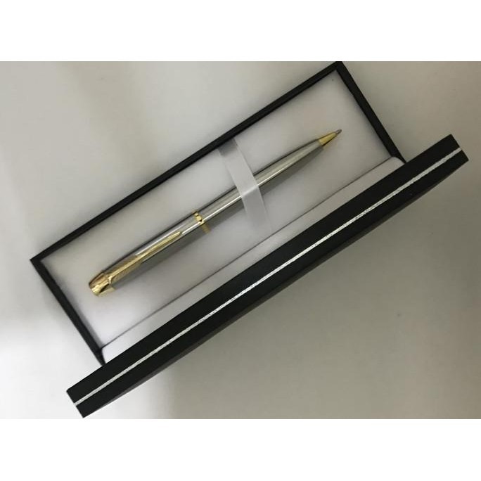 

Pulpen Parker TW Sonnet BP Stainless GT