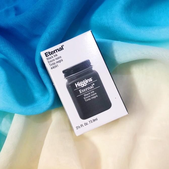 

Higgins Eternal Calligraphy Ink / Tinta Kaligrafi