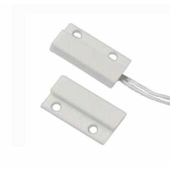 Kuyyy Sensor Dan Alarm Akses Pintu [Packing Aman]