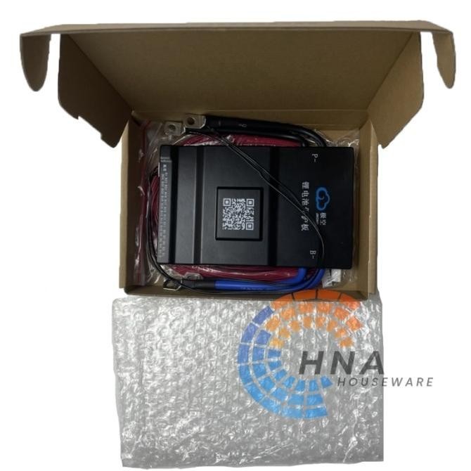 Jk Jikong Smart Bms 8S - 24S Active Balancer 0.6A - 2A Baterai Lifepo4