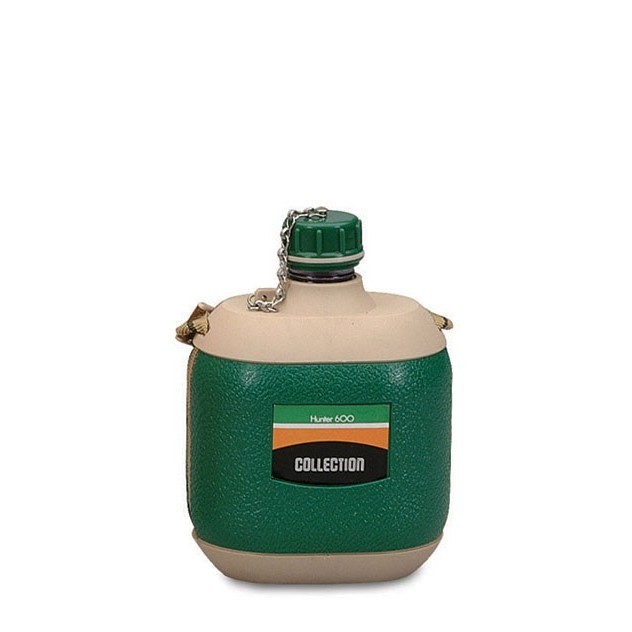 SALE BOTOL AIR MINUM HUNTER COOLER 600 ML LION STAR