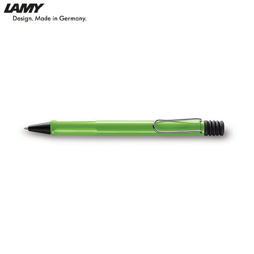 

LAMY Safari Ballpoint Pen -