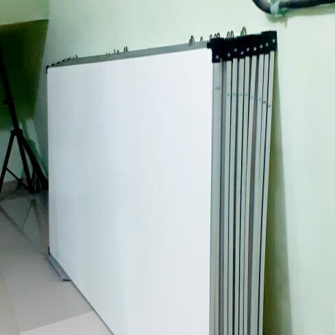 

white ard Gantung 120 200 cm