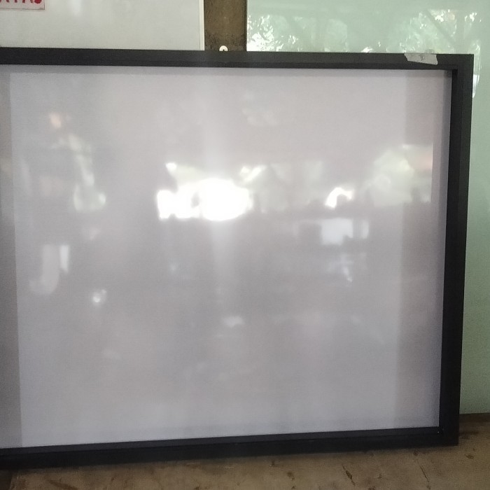 

Mading Magnetik 120 150 Cm - Gantung