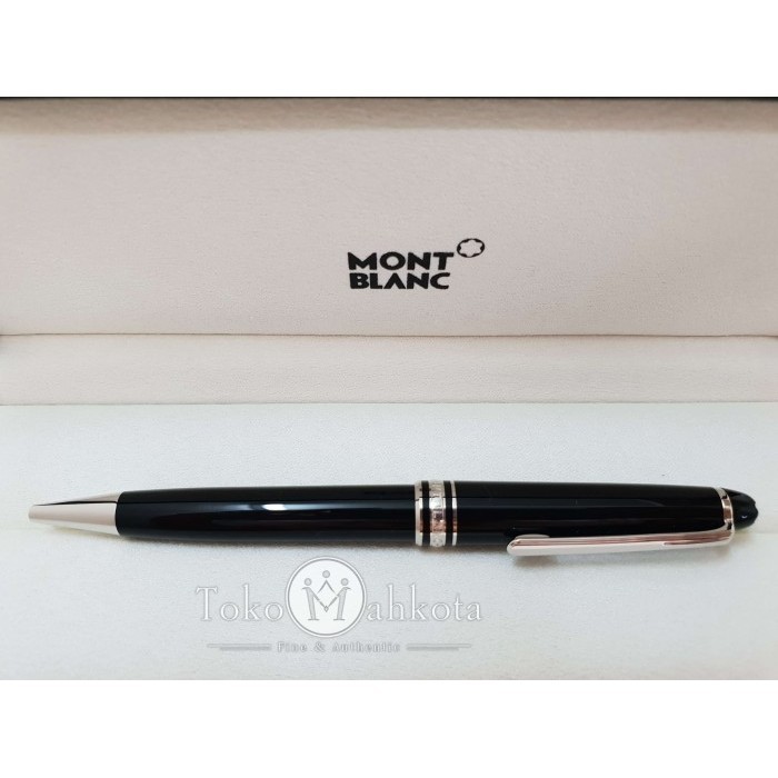 

Pulpen / Ballpoint Mont Meisterstuck Classique 164
