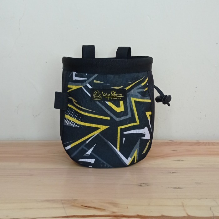 

Chalk Bag tas kapur magnesium panjat tebing "best seller