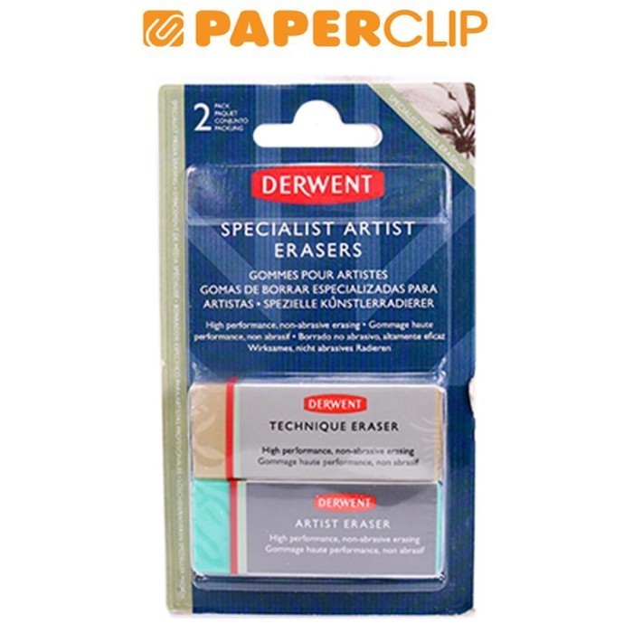 

DERWENT SPET ARTIST ERASER 2305815D