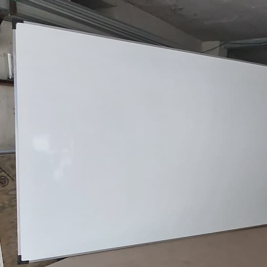 

whiteard gantung 90 x 180cm nonmagnet