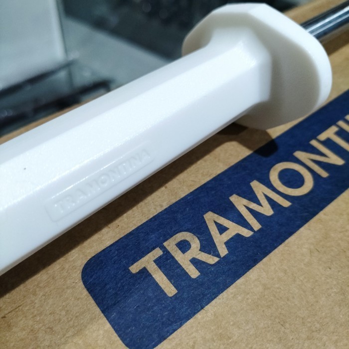 Honing Steel Pengasah Pisau Halus Tramontina 12" Original 24643/082