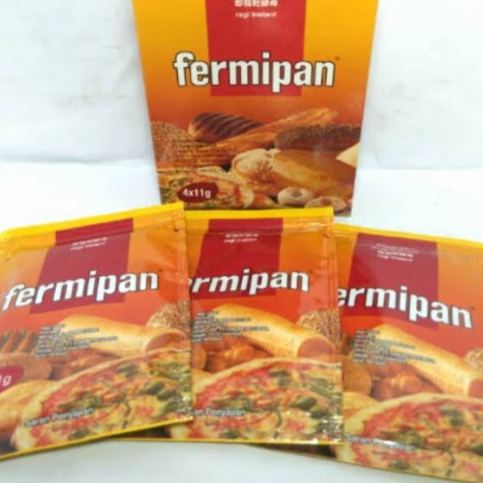 

FERMIPAN