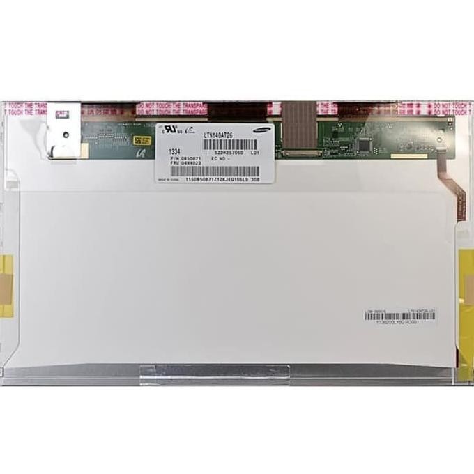 LCD LED Laptop Samsung NP270 NP275 NP270E4V NP275E4V MURAH