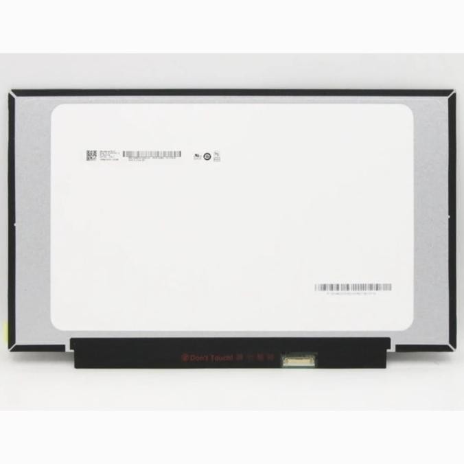 LED LCD Laptop Dell Vostro 14-3000 B140XTN07.2 14.0 inch 30 pin HD BARU