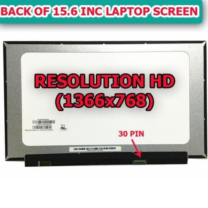 LED LCD ASUS VIVOBOOK A516 A516J A516JP A516EA A516EAO A516F A516FA DISKON