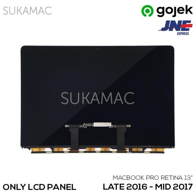 LCD LED MacBook Pro 13 A1706 A1708 2016 2017 DISKON