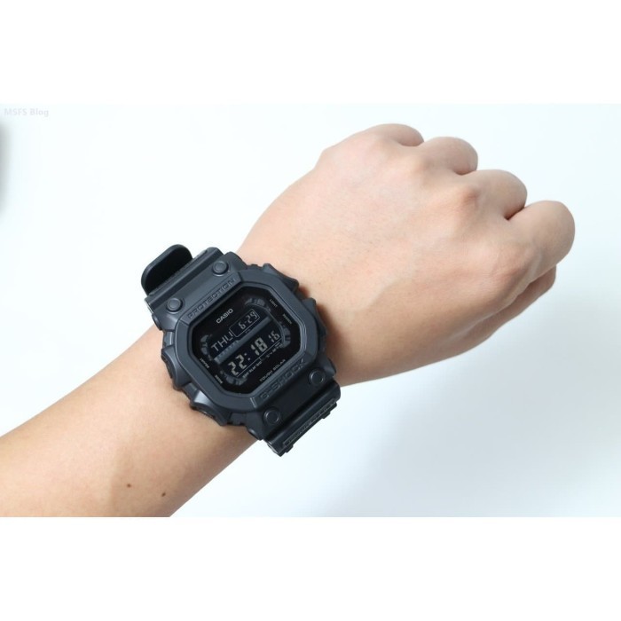 Gshock Gx56Bb1Dr .Casio G-Shock Gx-56Bb-1Dr . Gx56Bb Original