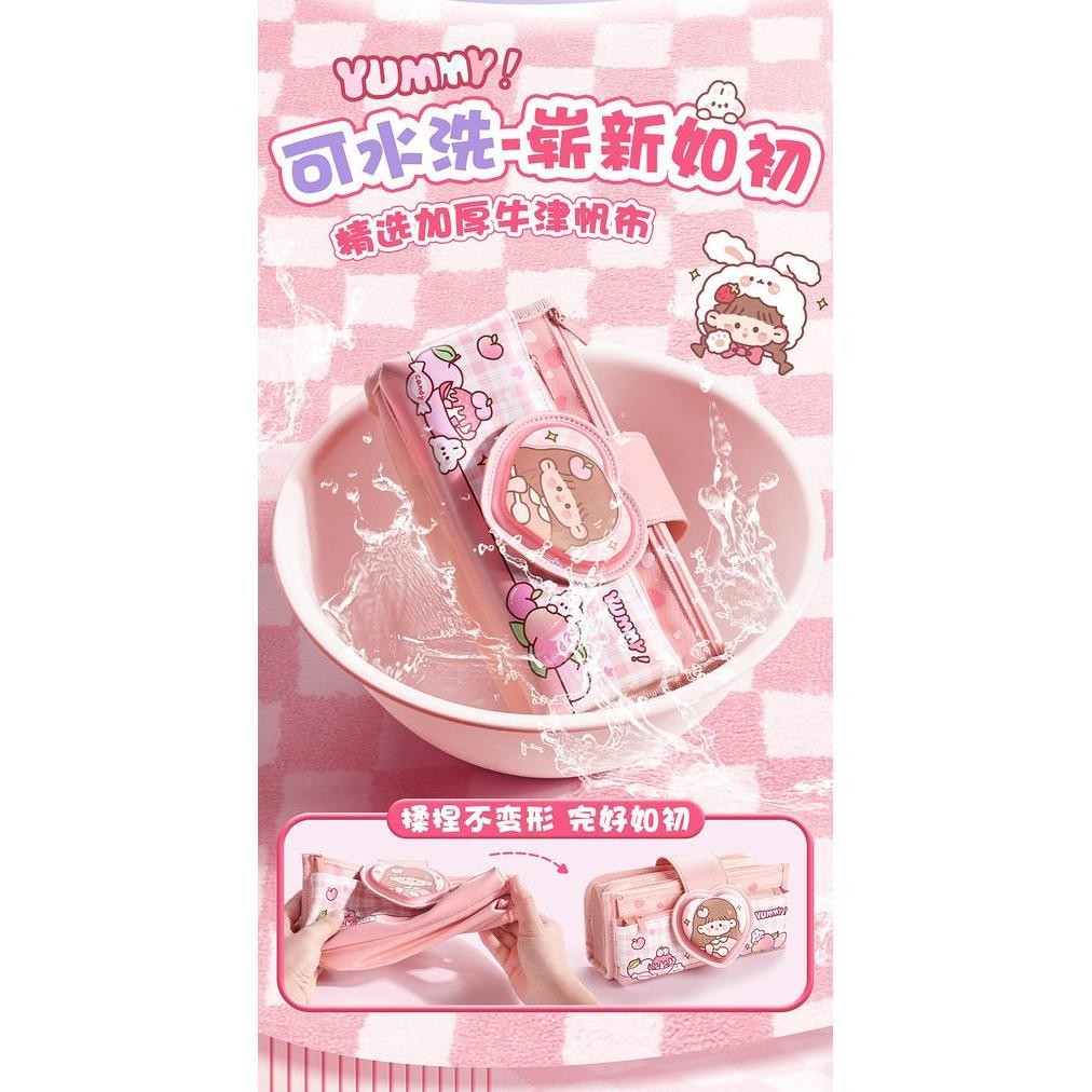 

Kotak Pensil Lucu Pink Anak Byc-Tw016 (Order Sebelum Ketinggalan)