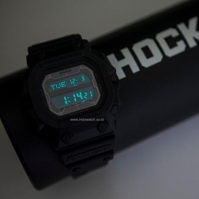 Casio G-Shock Gx-56Bb-1 Special Color
