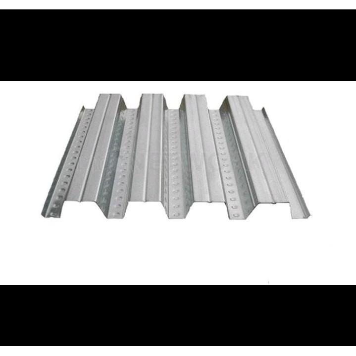 Bondek Cor lantai beton Harga/m1