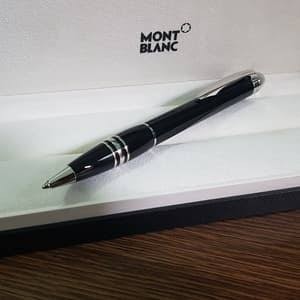 

Arom Mount Blanc Starwalker Pulpen
