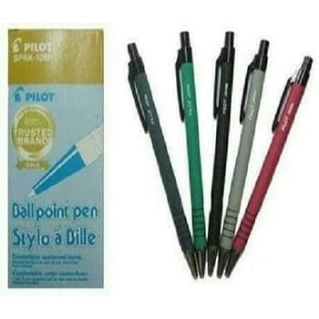 

Arom Pulpen Pilot Bprk-10M