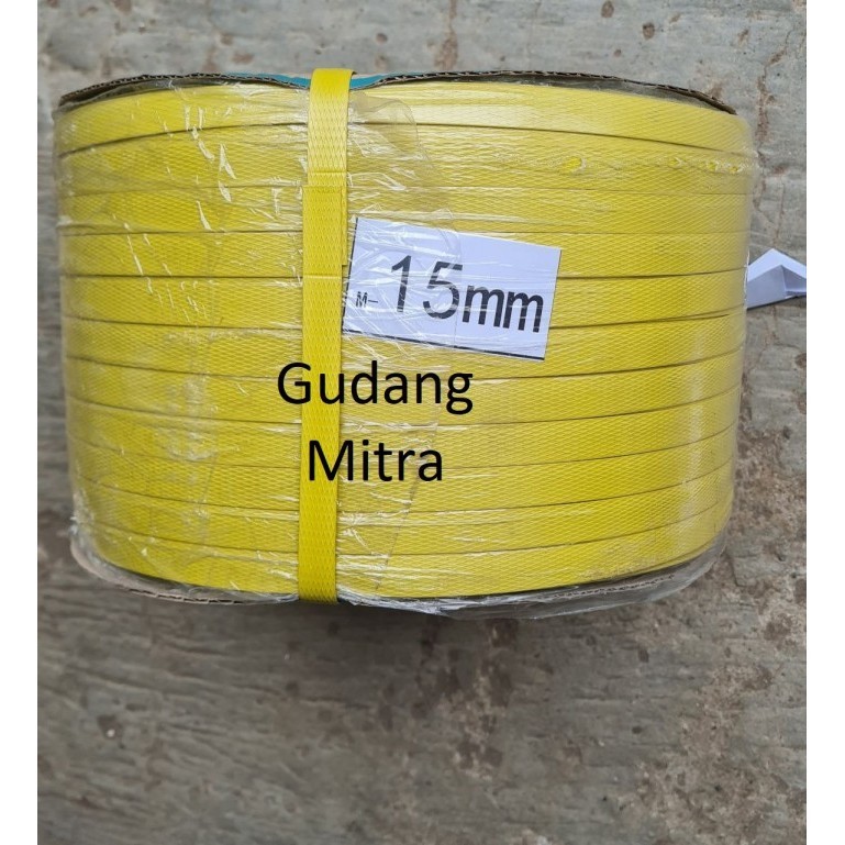 

Tali Strapping Band PP 15 mm