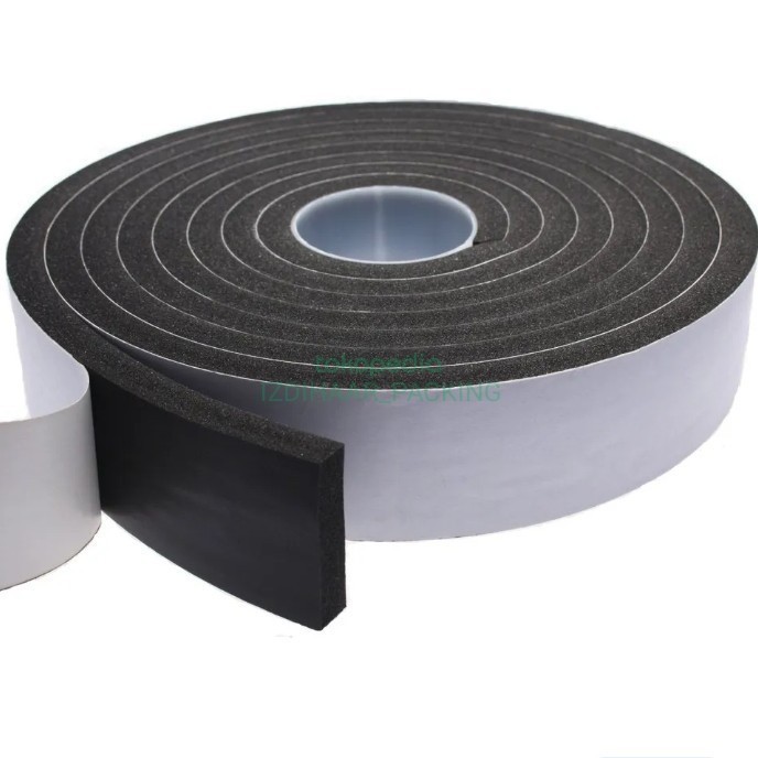 

sponge tape/ spon tape tebal 10mm 4cm x 2mtr