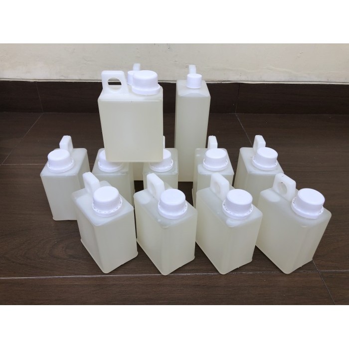 

Lem Bening Styrofoam 1000ml