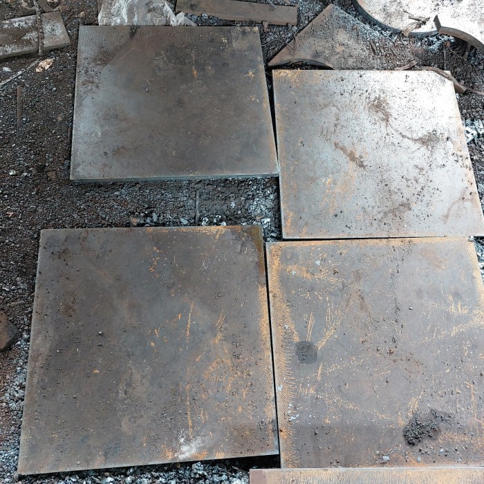 

plat 10mmx30x30