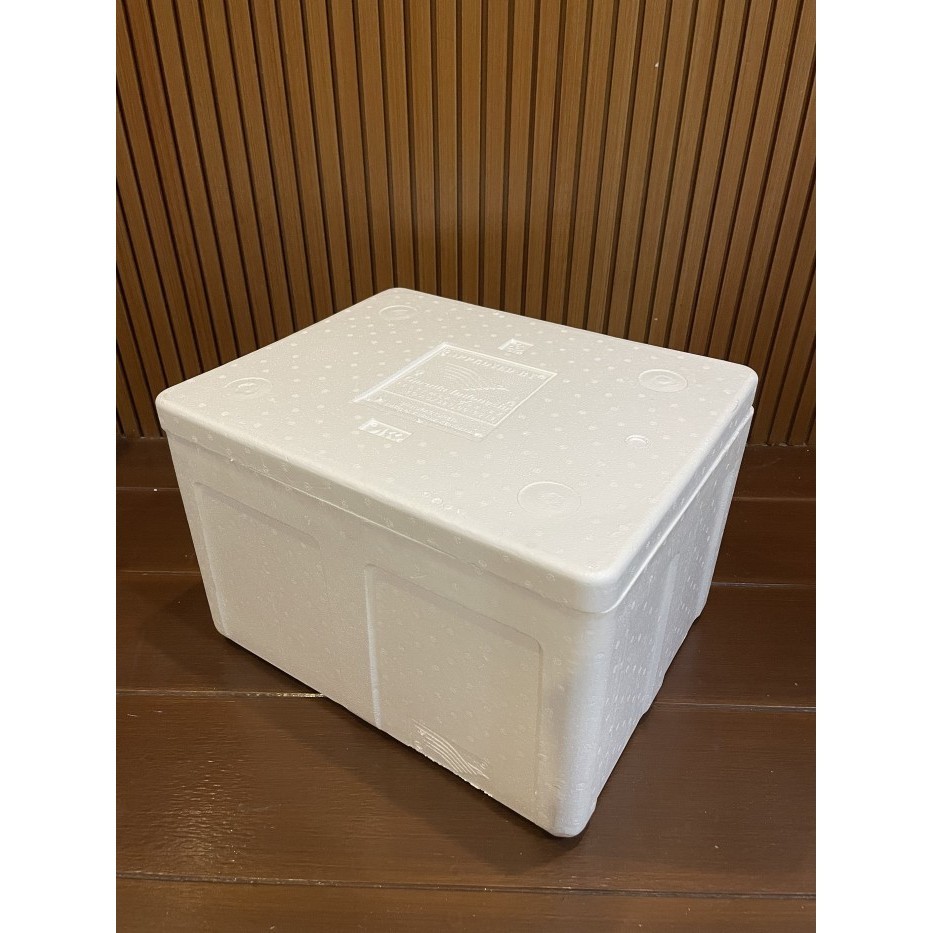 

Styrofoam AG 50 50 x 40 x 32cm - Foam