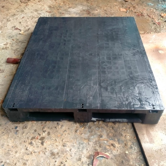 

palt plstk mudel plat warn abuabu ukuran 100x120x15