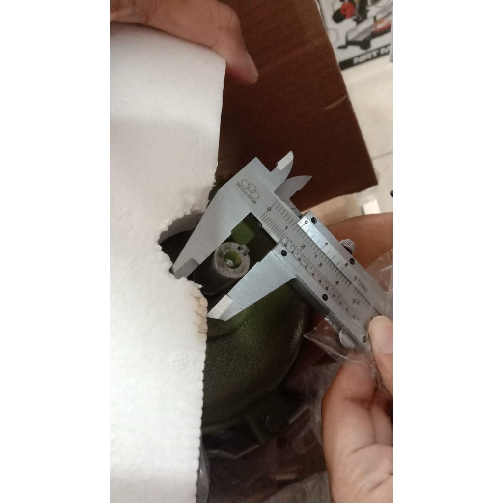 Sau Electro Motor 1 Phase 1/4 Hp 4P Sem - Jy 09A-4 Dinamo Penggerak 1/4 Hp